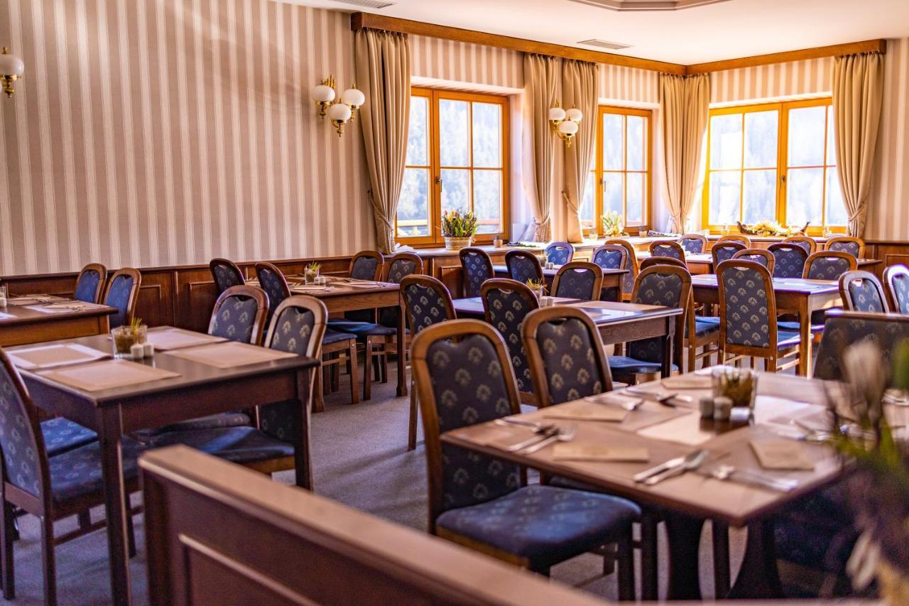 Hotel Zatisi Špindlerŭv Mlýn المظهر الخارجي الصورة